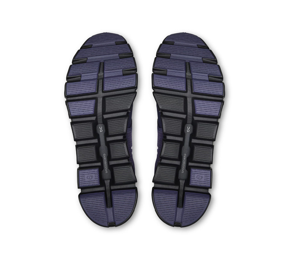 ON CLOUD 6 WATERPROOF