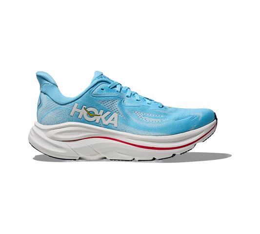 Hoka W Clifton 10 Trainers