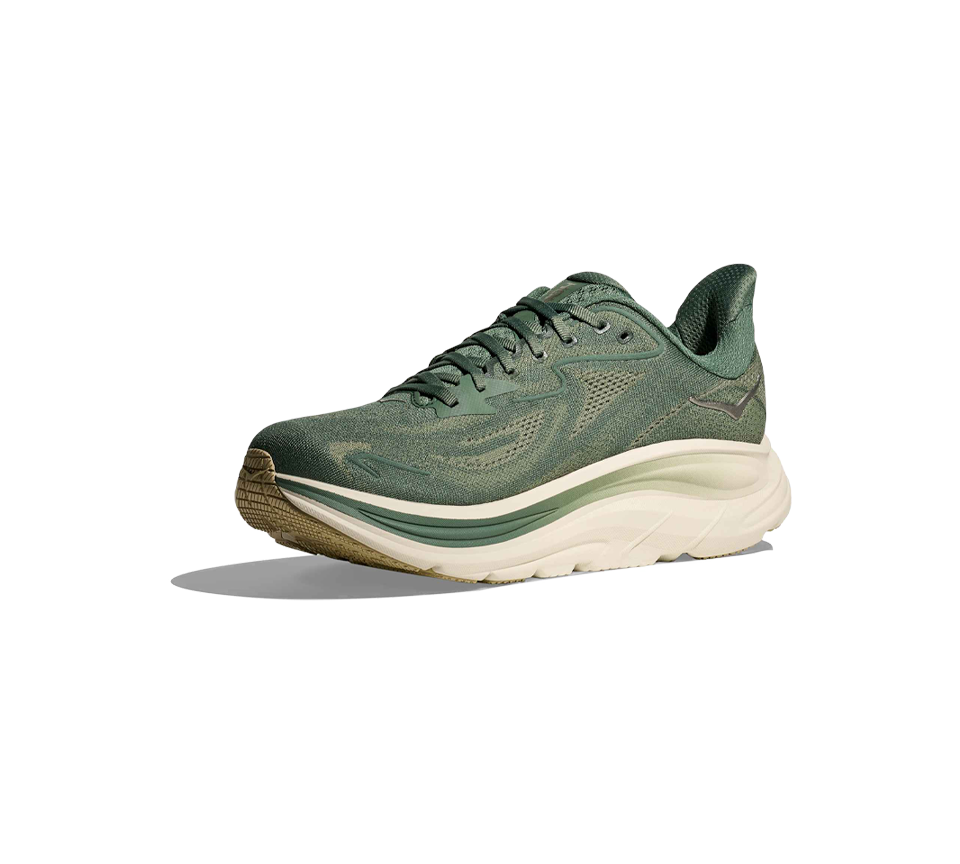Hoka Clifton 10 Trainers