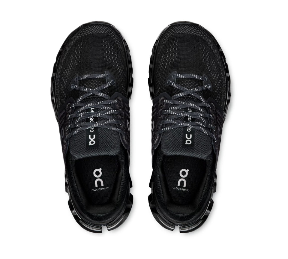 On Cloudswift 4 AD Trainers