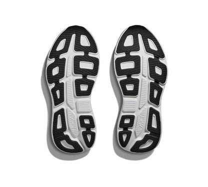 Hoka Mens Bondi 9 Skyward Blue/Hoka Blue UK 7-12