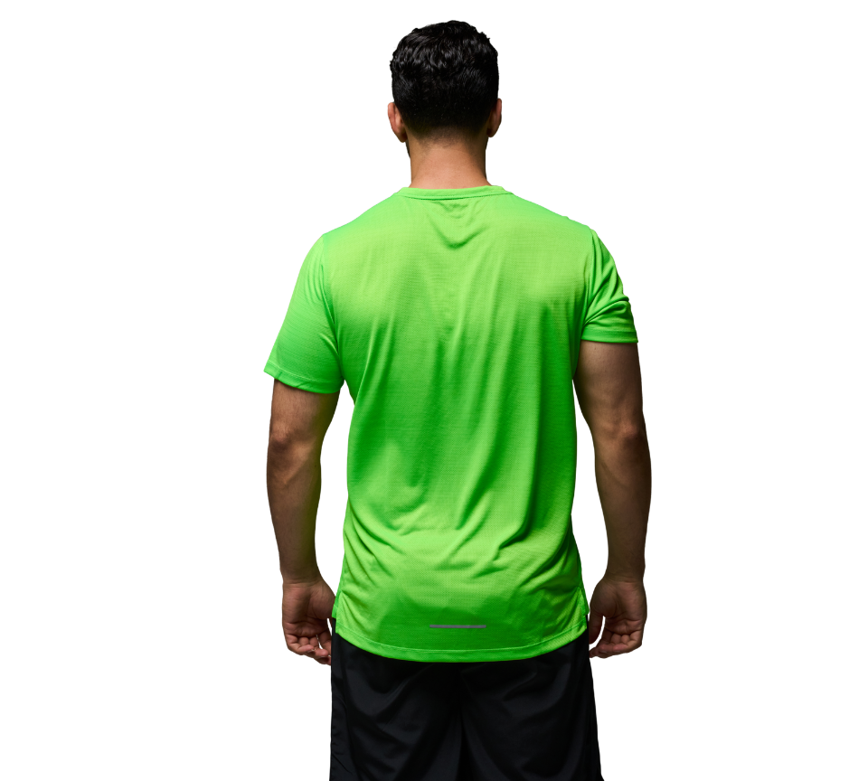 Nike Miler 1.0 T-shirt