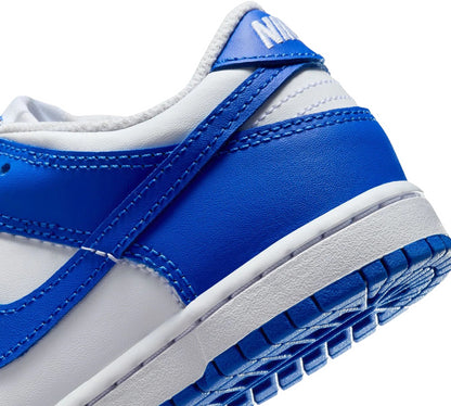 Nike Dunk Low Trainers