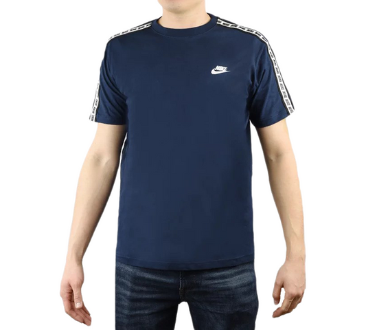 Nike Tape Repeat Tee