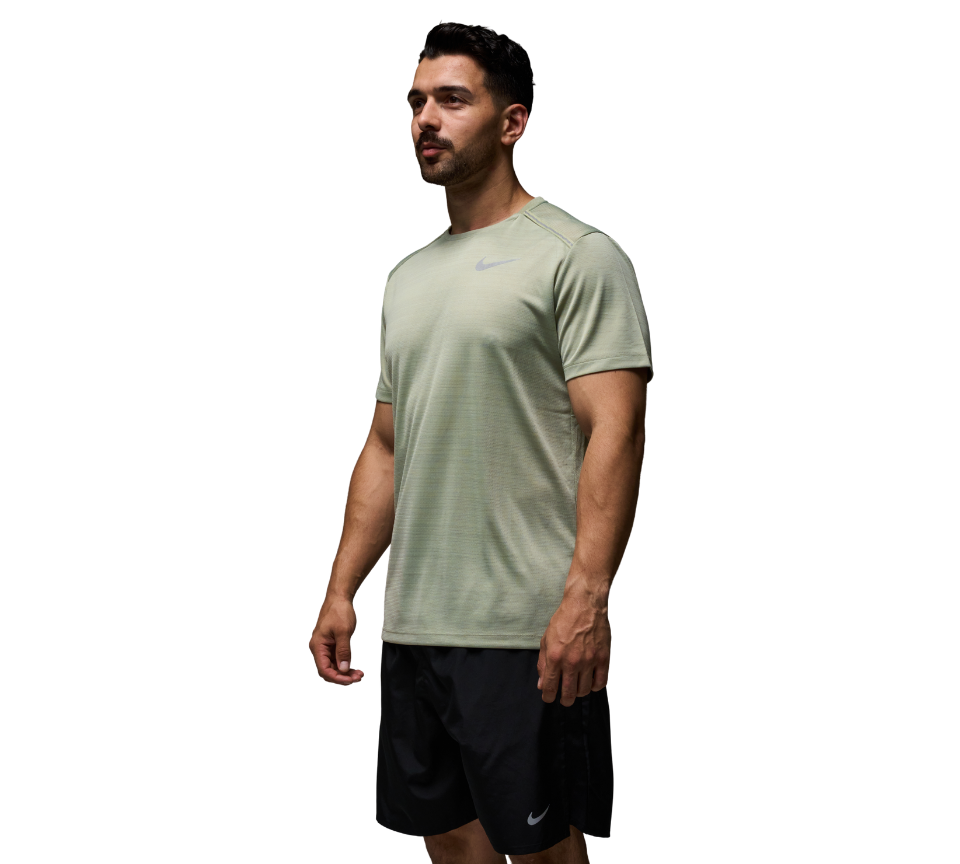 Nike Miler 1.0 T-shirt