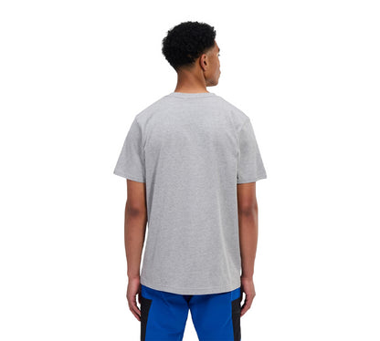 Berghaus Class Logo Tee Dark Grey UK S-2XL