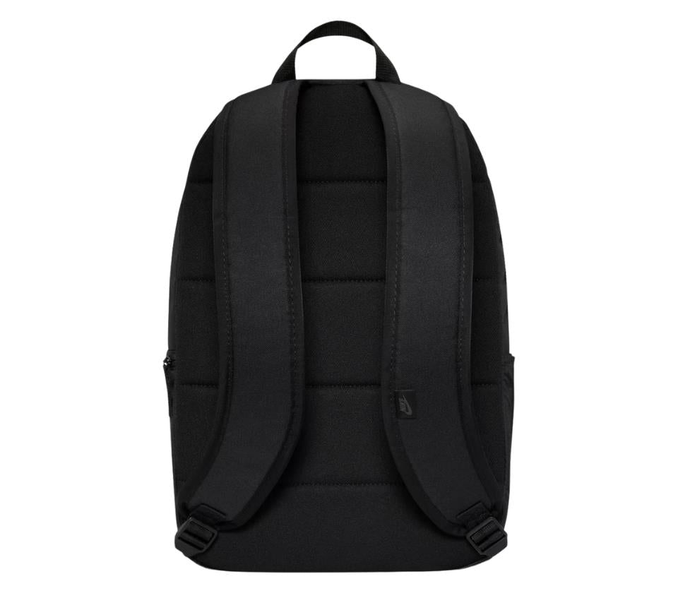 Nike Elemental 2.0 Backpack 25L Black/Black/Silver