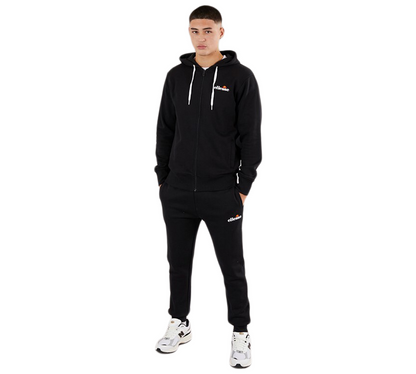 Ellesse Klemerio Full Zip Hoodie