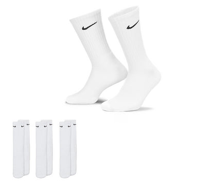 Nike Everyday Cushioned Crew Socks