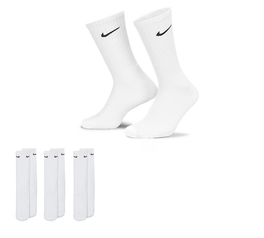 Nike Everyday Cushioned Crew Socks