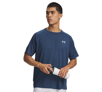 Under Armour Tech Textured Tee