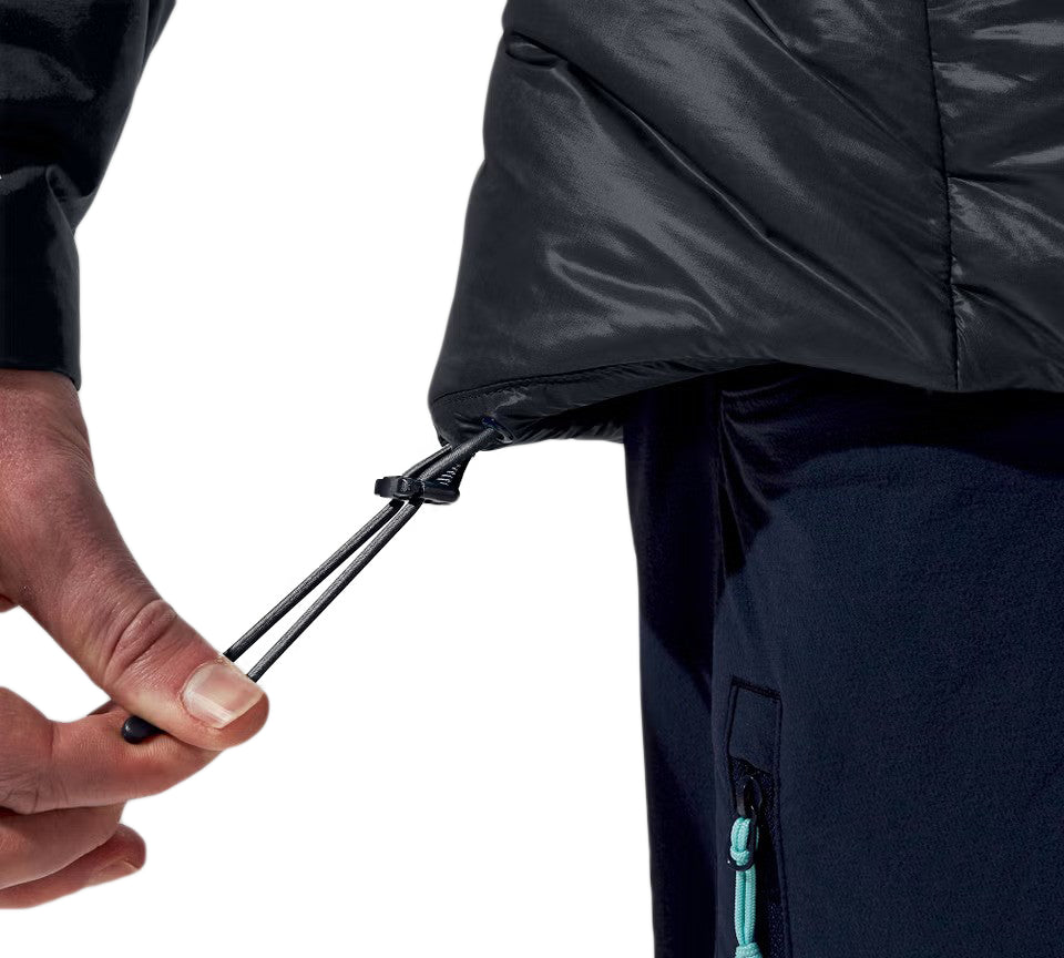 Berghaus URB Arkos Reflect Down Insulated Jacket