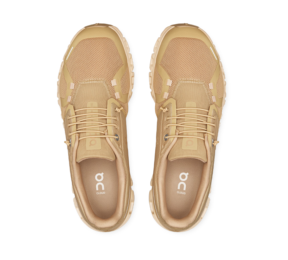 ON Cloud 6 Trainers