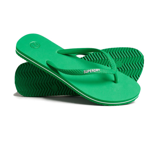 Superdry Classic Vintage Flip Flops