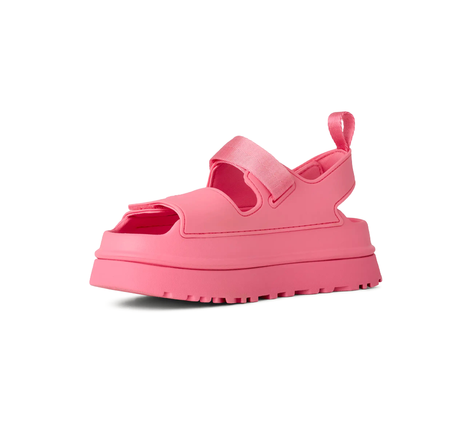 Women's UGG Goldenglow Sandal Tropical