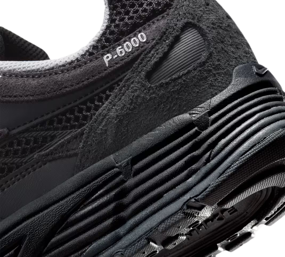 Nike P-6000