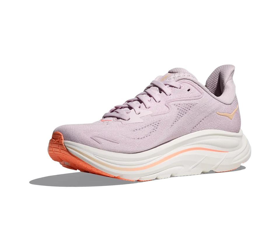 Hoka W Clifton 10 Trainers