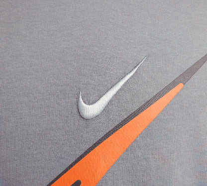 Nike Court Swoosh/Moto Logo Tee