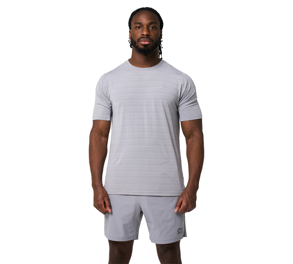 Cruyff DEGREES Tee