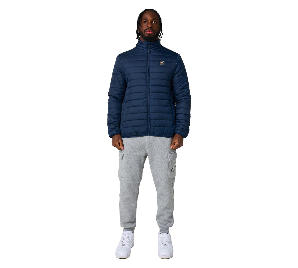 Ellesse Purosangue Padded Jacket