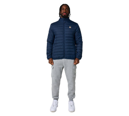 Ellesse Purosangue Padded Jacket