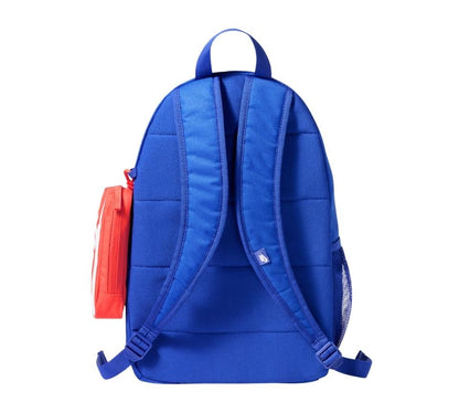 Nike Elemental 2.0 Backpack 20L Old Royal/Orange/White