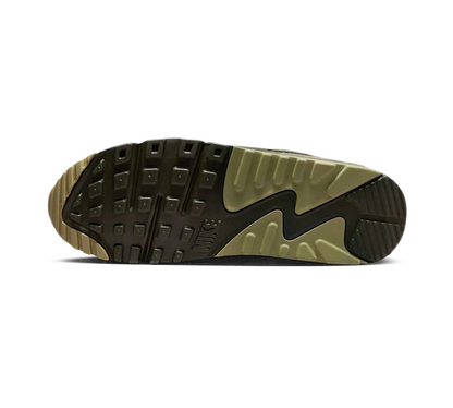 Nike Air Max 90 Trainer Neutral Olive