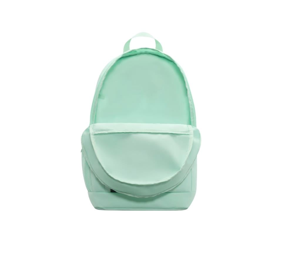 Nike Elemental 2.0 Backpack 20L Green/Orange/Black