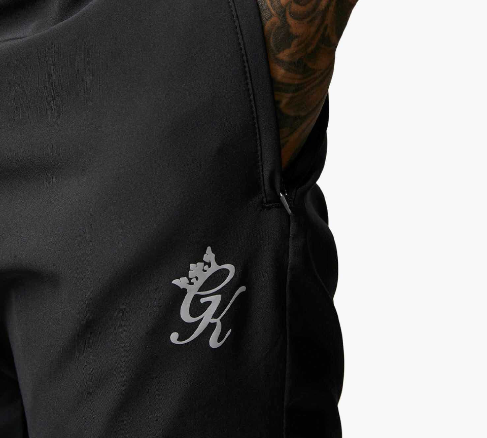 Gym King Energy 6" Shorts