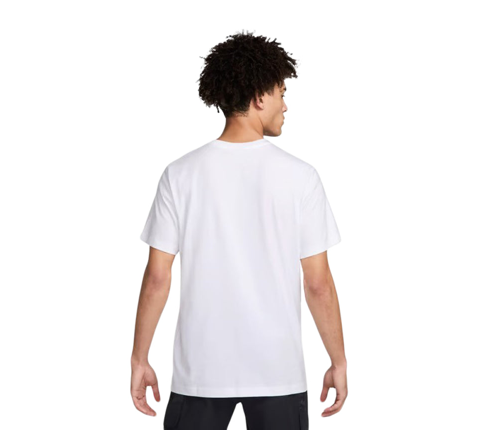 Nike Air Graphic Logo Tee