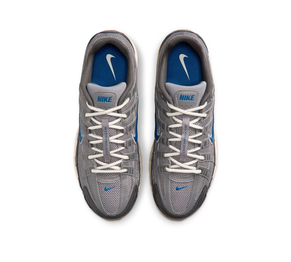 Nike P-6000