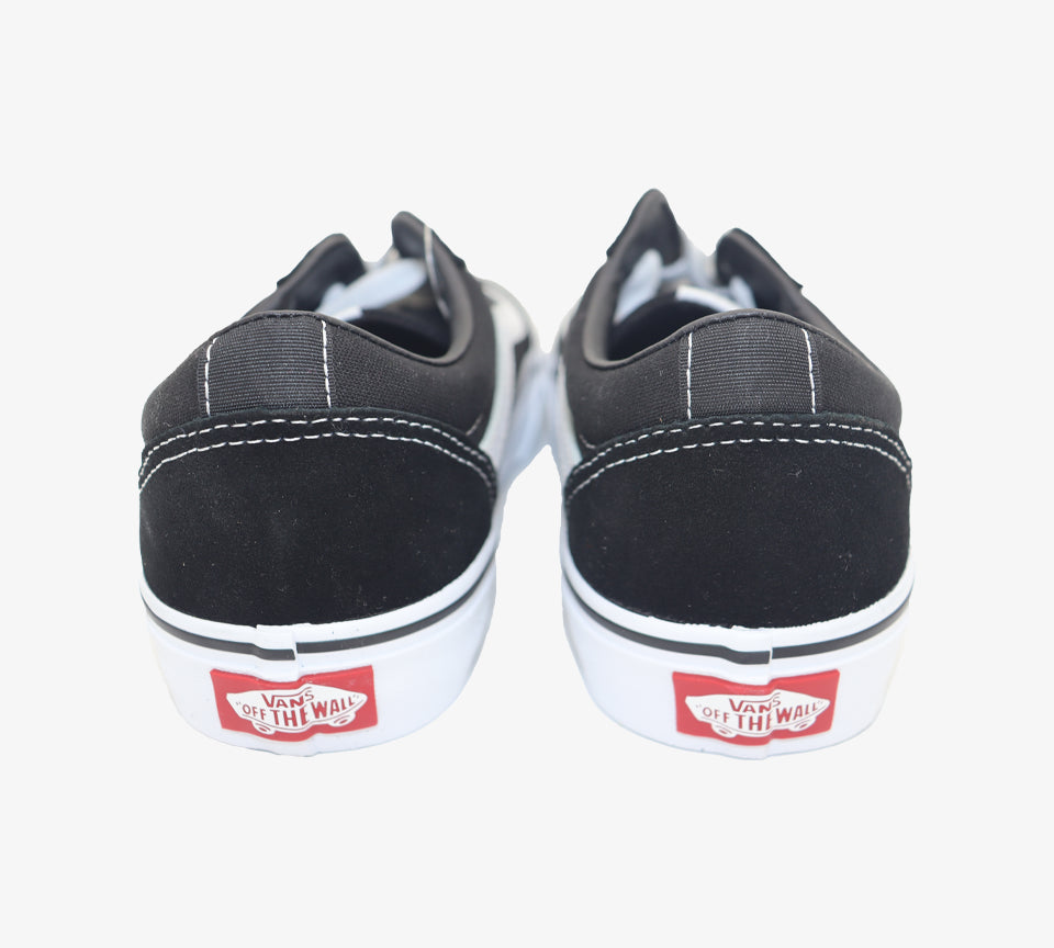 Vans Ward Canvas Kids