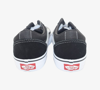 Vans Ward Canvas Kids