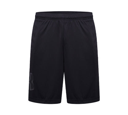 UNDER ARMOUR TECH GRAPHIC SHORTS