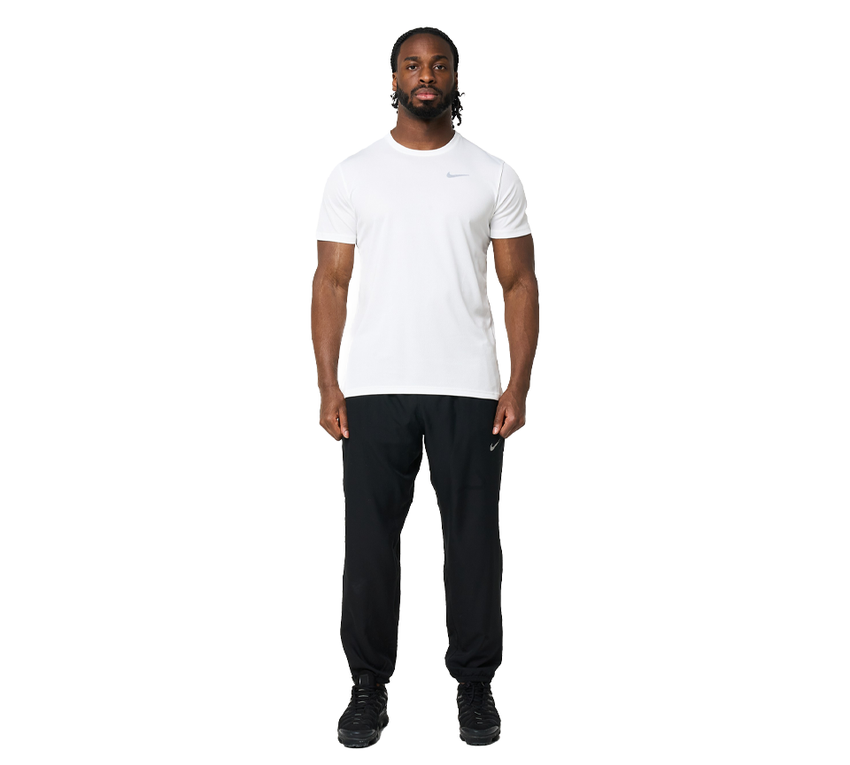 Nike Miler Running Tshirt