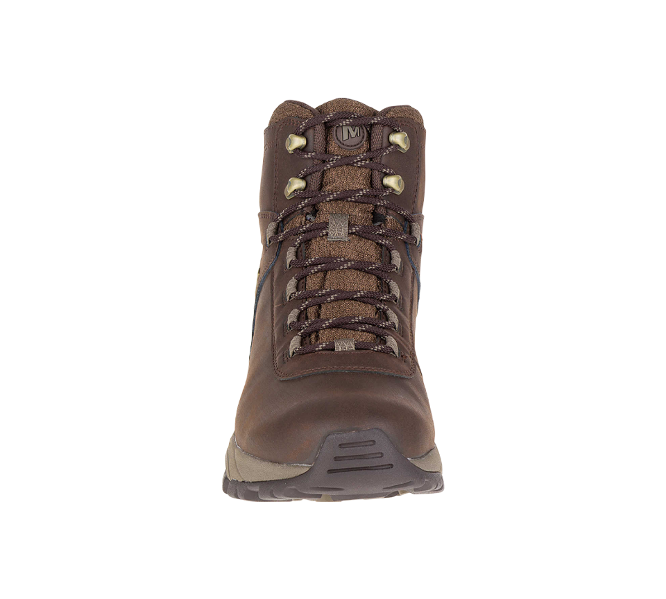 Merrell Mens Vego Mid Leather Waterproof Expresso