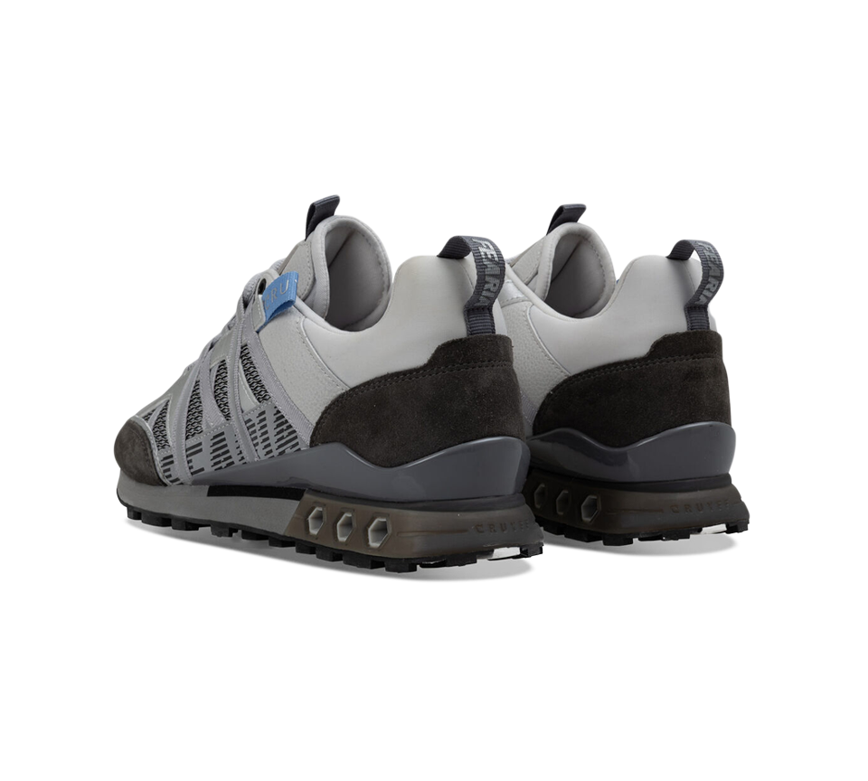 Cruyff Fearia Futura Trainers