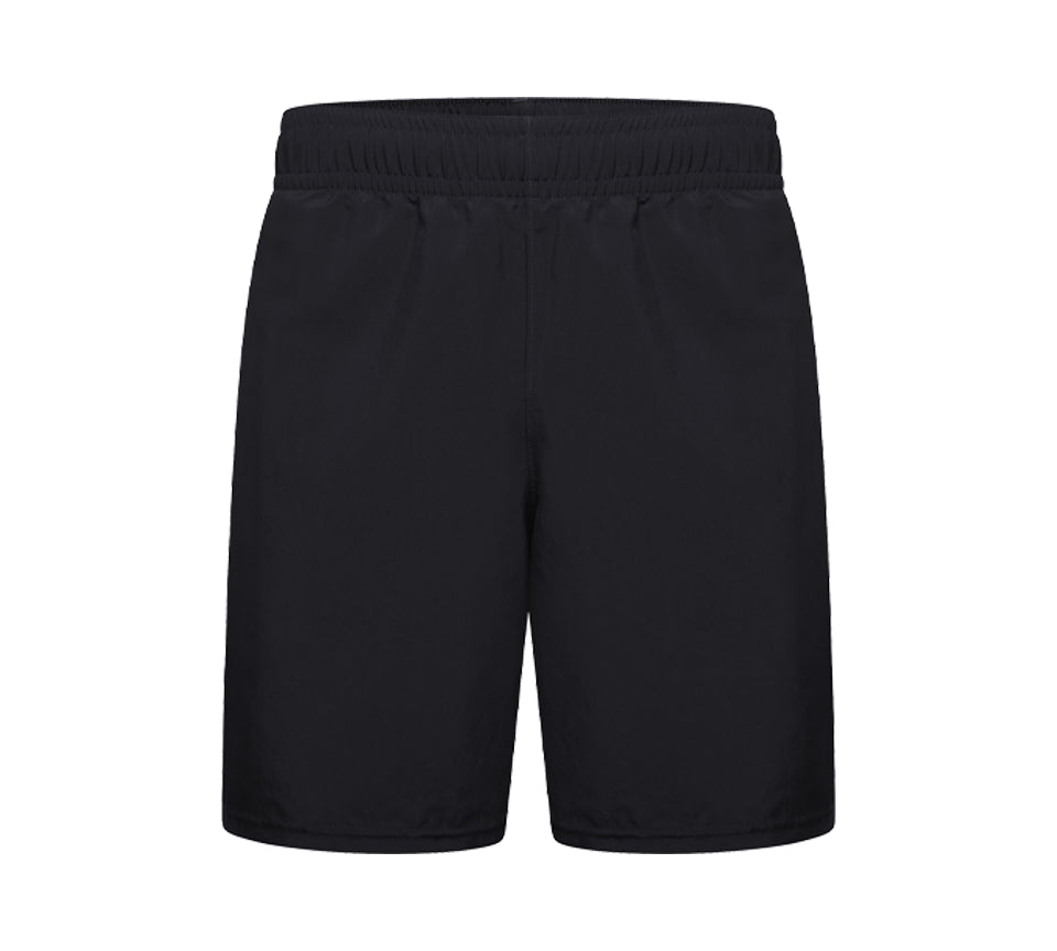 UNDER ARMOUR TECH WOVEN WORDMARK SHORTS