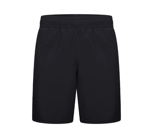 UNDER ARMOUR TECH WOVEN WORDMARK SHORTS