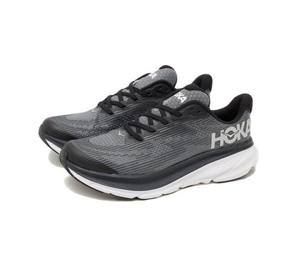 Hoka Clifton 9 Youth Trainers