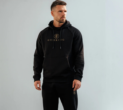Gym King Pro Hoodie