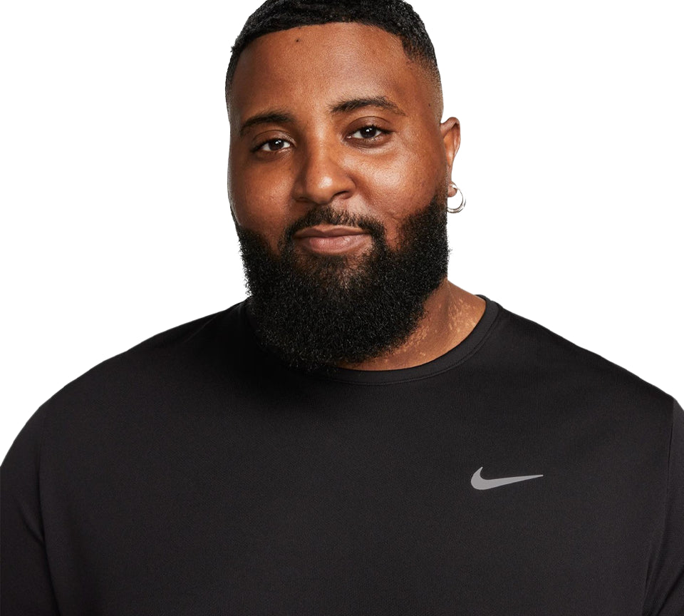 Nike Miler Running Tshirt