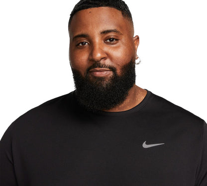 Nike Miler Running Tshirt