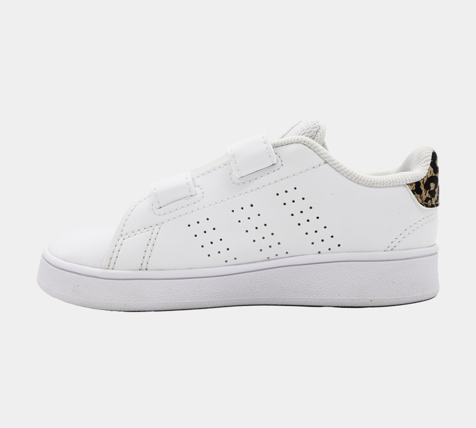 Adidas Advantage Trainer Cloud