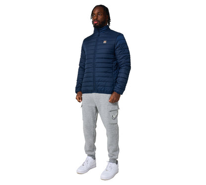 Ellesse Purosangue Padded Jacket