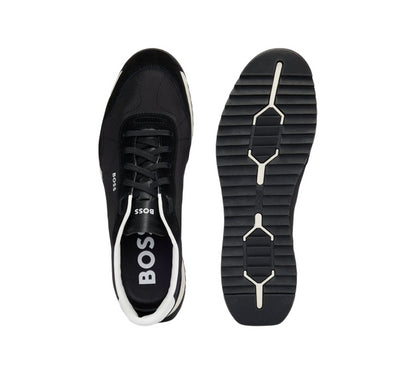 Hugo Boss Zayn_Lowp_Sdtx Trainers
