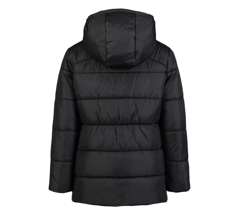 Under Armour Willow Jacket Junior Girls Black