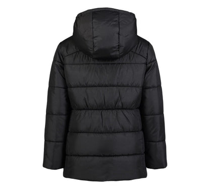 Under Armour Willow Jacket Junior Girls Black