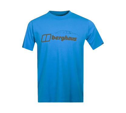 Berghaus Mountain Checklist Tee