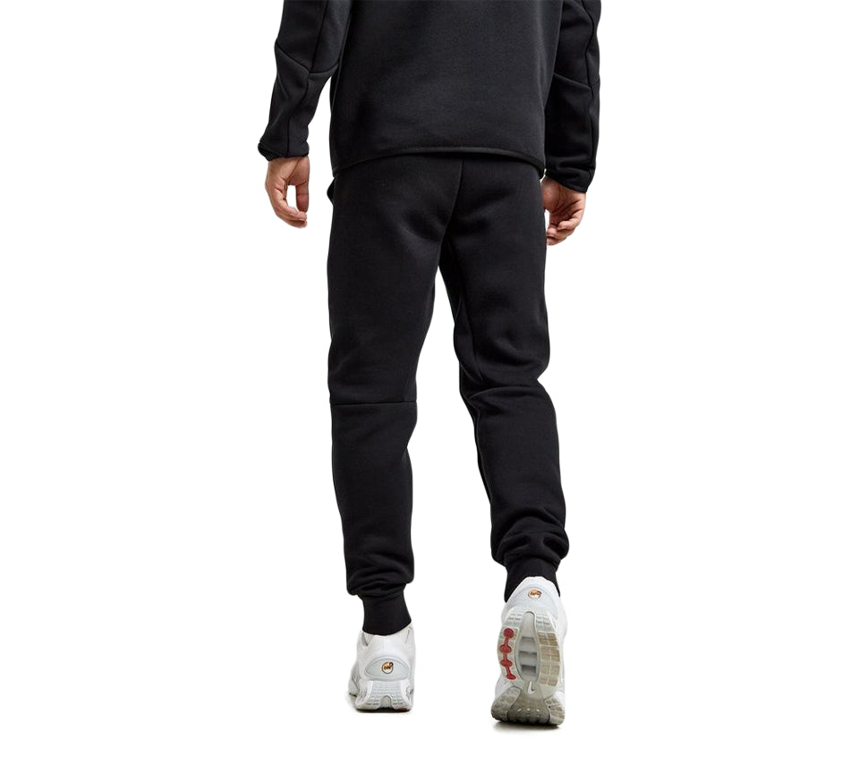 Nike Tech Fleece Joggers Black